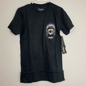 coalatree t shirt mens, small